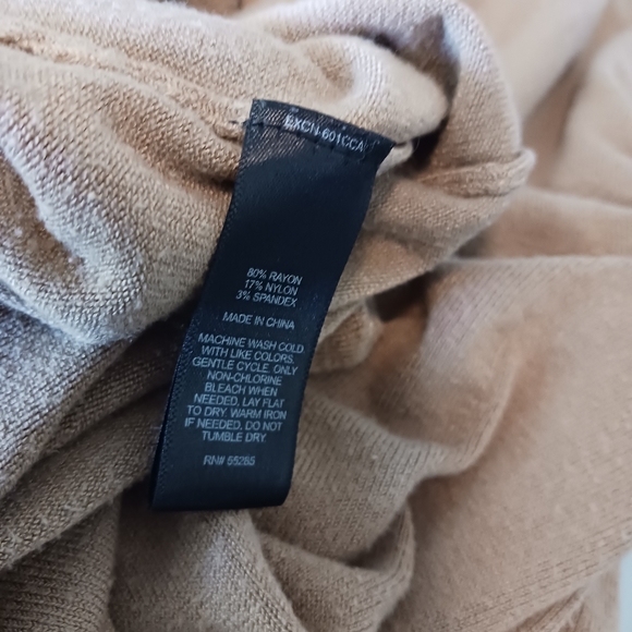 Express dress - Picture 5 of 6